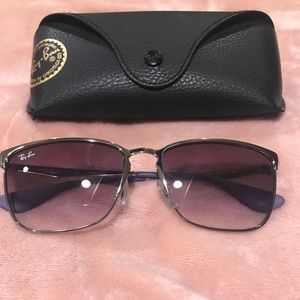 Ray Ban Sunglasses